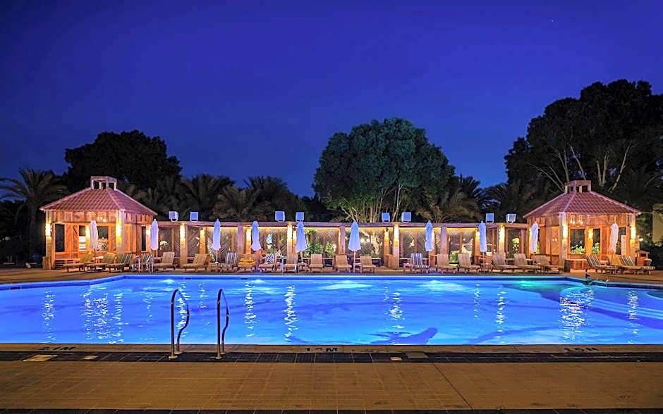 Umm Al Quwain Beach Hotel