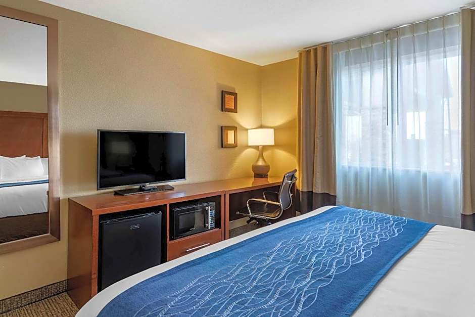 Comfort Inn Roseburg