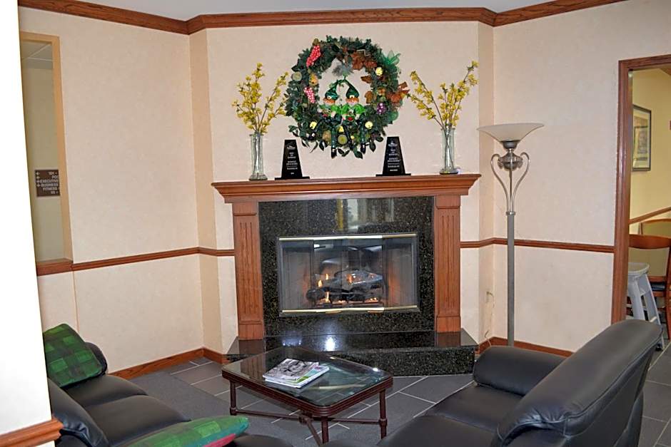 Baymont by Wyndham Waterford/Burlington WI