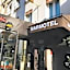 Hotel Marmotel Etoile