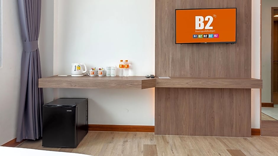 B2 Nakhon Si Thammarat Premier Hotel