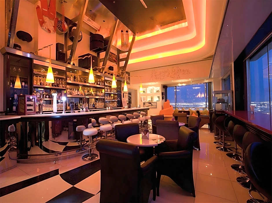 Elite Seef Residence