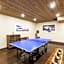 Yellowstone Crossing Lodge