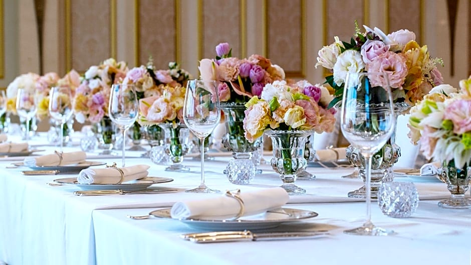 The St. Regis Zhuhai