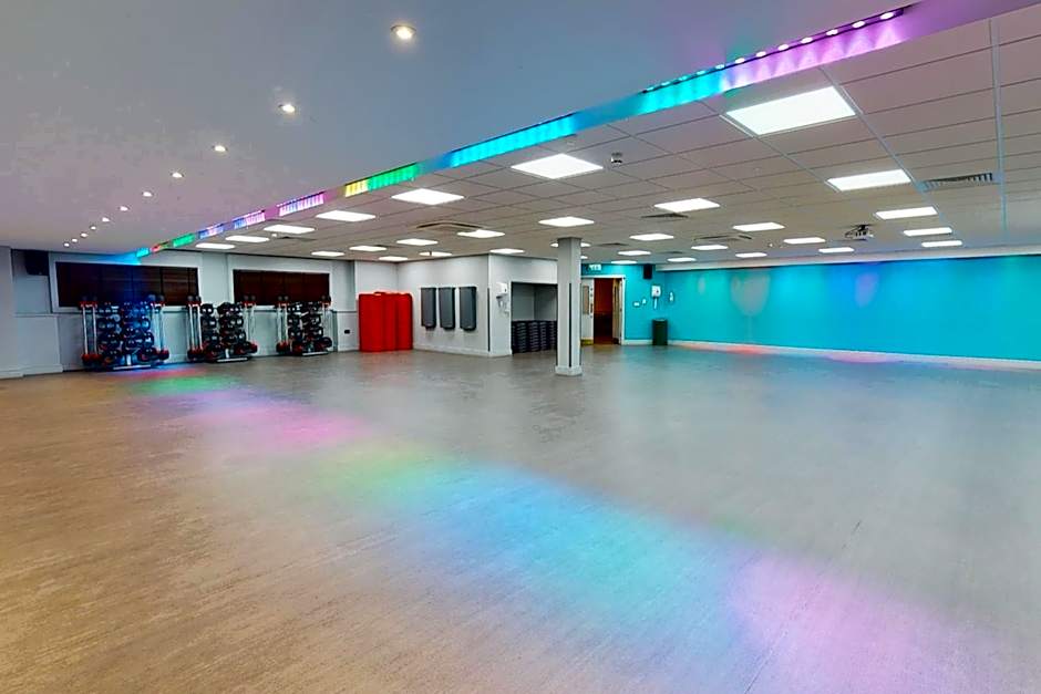 Village Hotel Newcastle