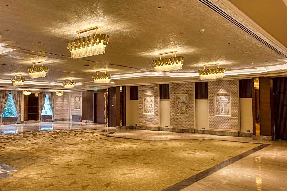 Grand Mirage Dhanbad, a member of Radisson Individuals