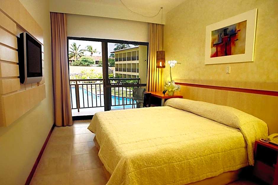 Catussaba Business Hotel