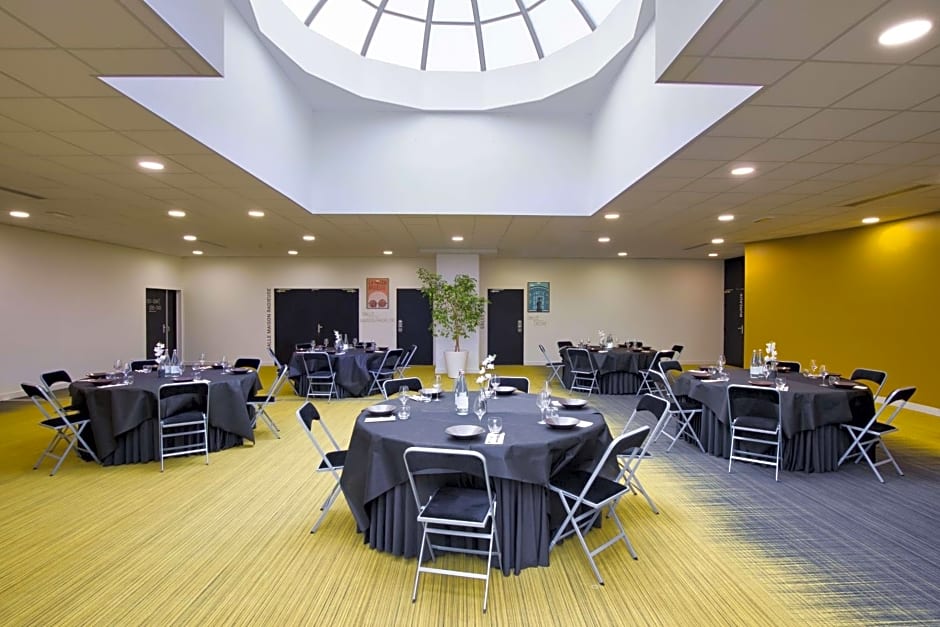 Sure Hotel by Best Western Nantes Beaujoire
