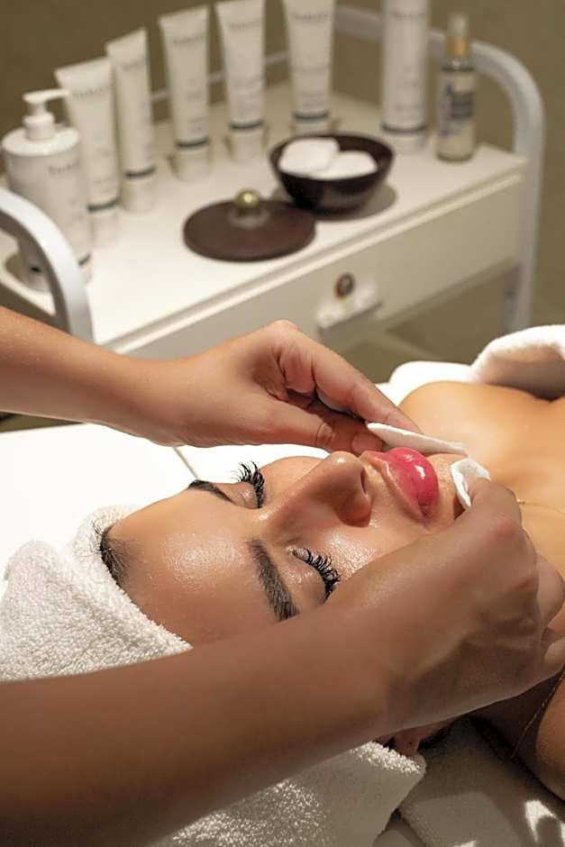 Dar Lys Luxury Riad & Spa