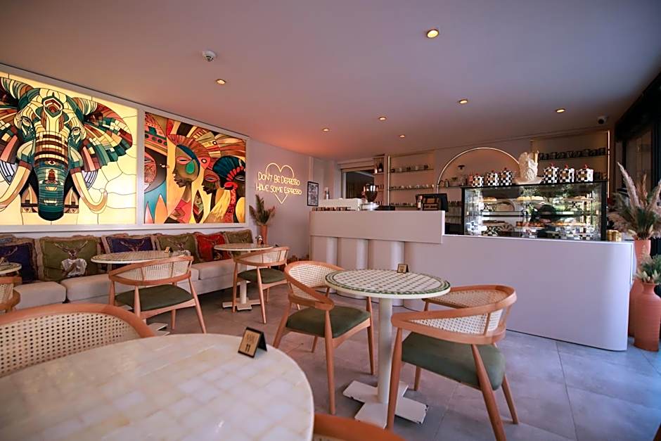 Loft 1502 Hotel