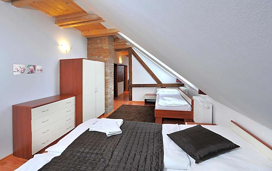 Aplend Vila Magnolia