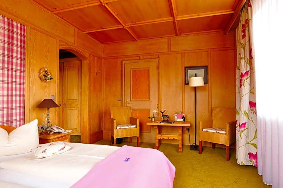 Seehotel Schlierseer Hof