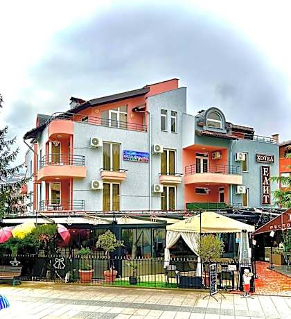 Hotel Elit