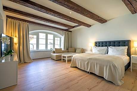 Altstadt Hotel Krone Apartments Luzern