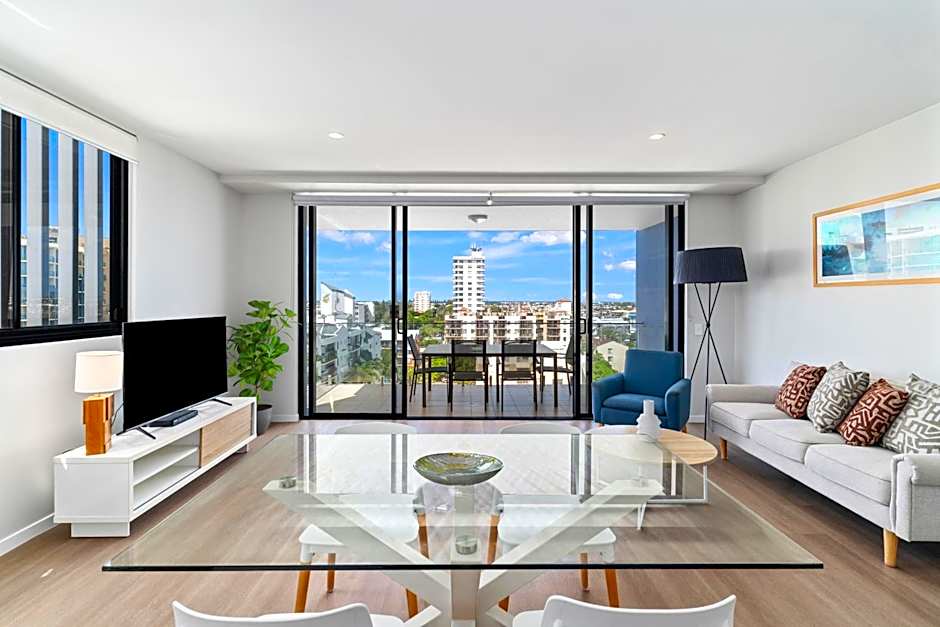 Direct Collective - Sea Breeze Mooloolaba