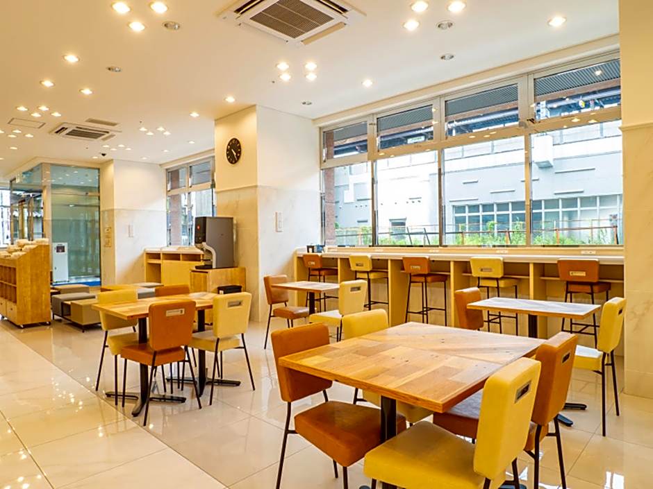 Toyoko Inn Higashi-osaka