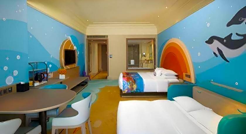 Chimelong Hengqin Bay Hotel
