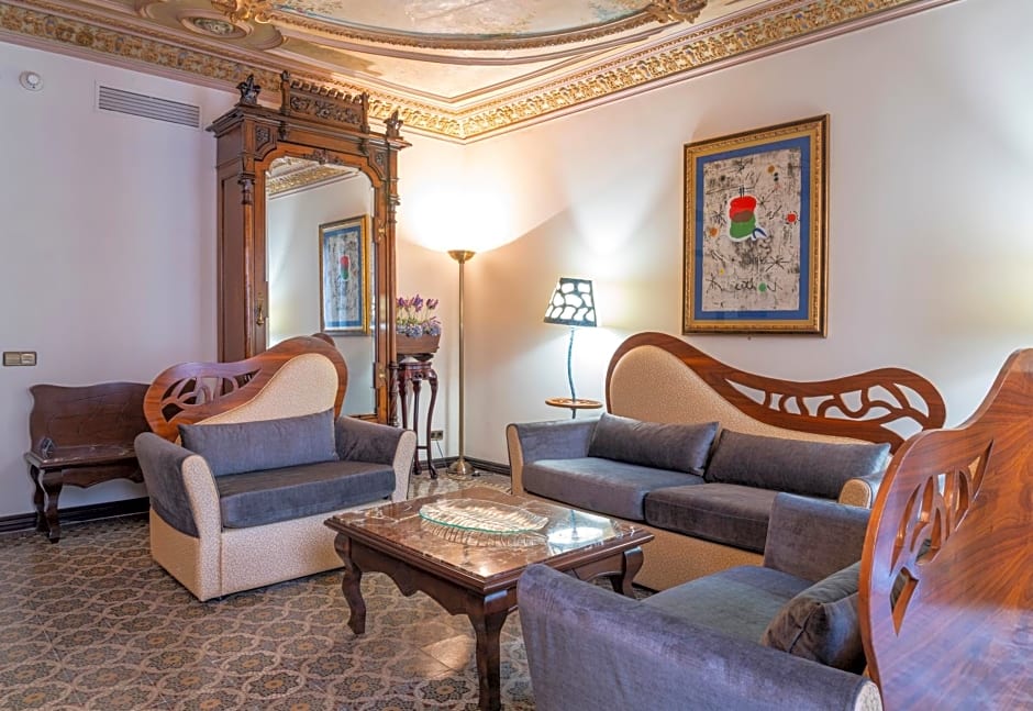 Hotel Rialto
