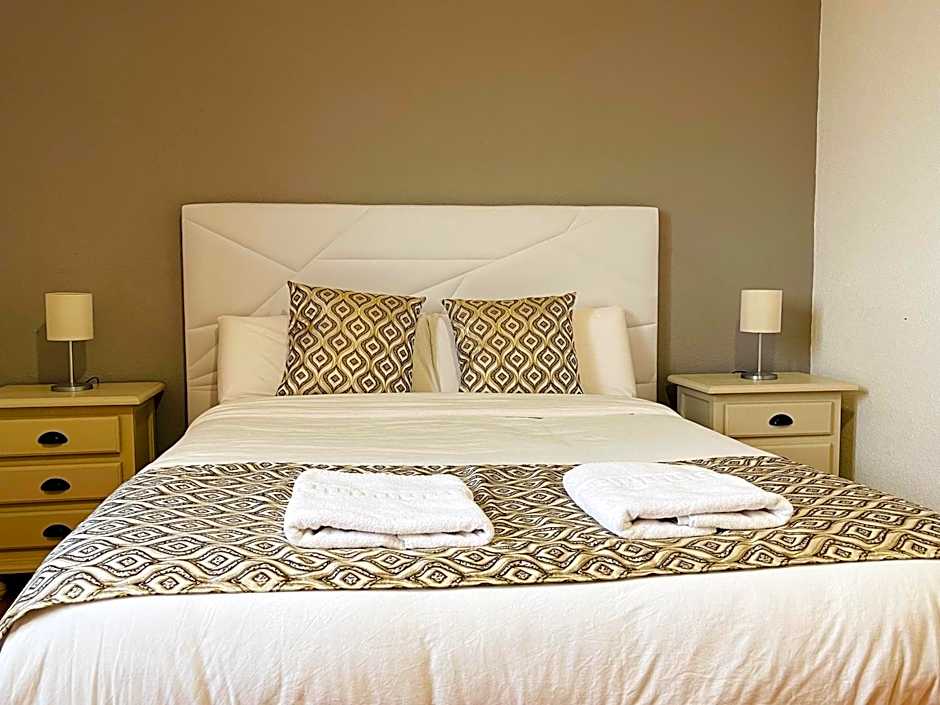 Ballestar Hotel Bar & Grill