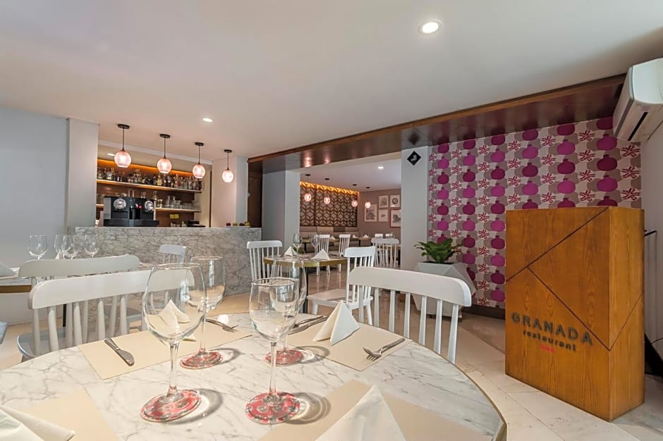 FCH Hotel Providencia - Exclusive For Adults