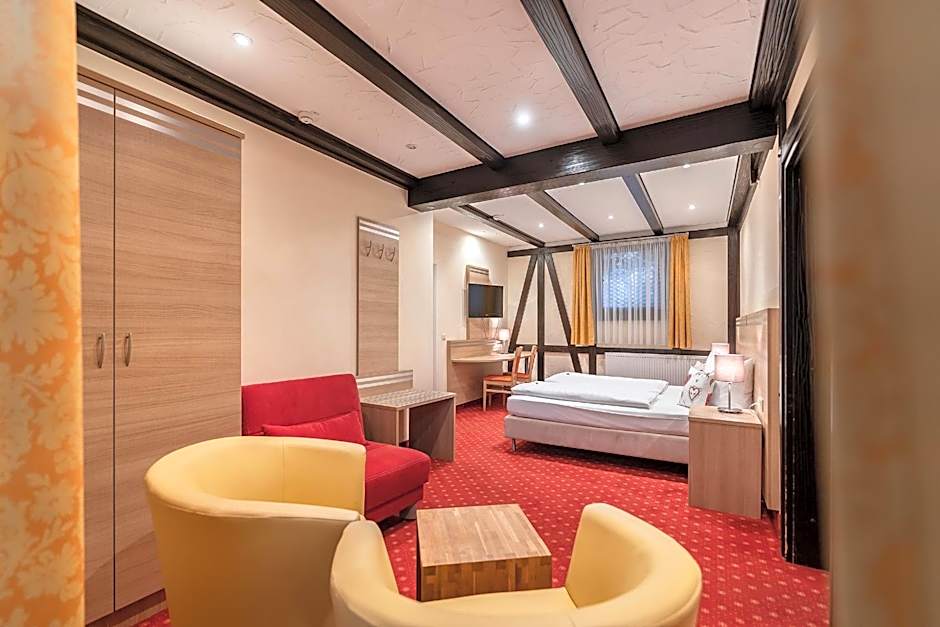 Hotel Altes Weinhaus