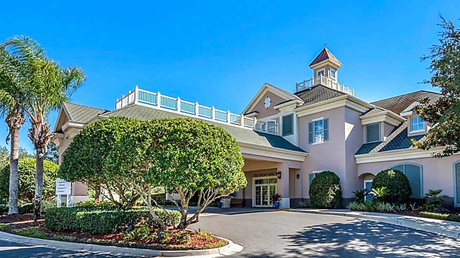 Hilton Vacation Club St Augustine