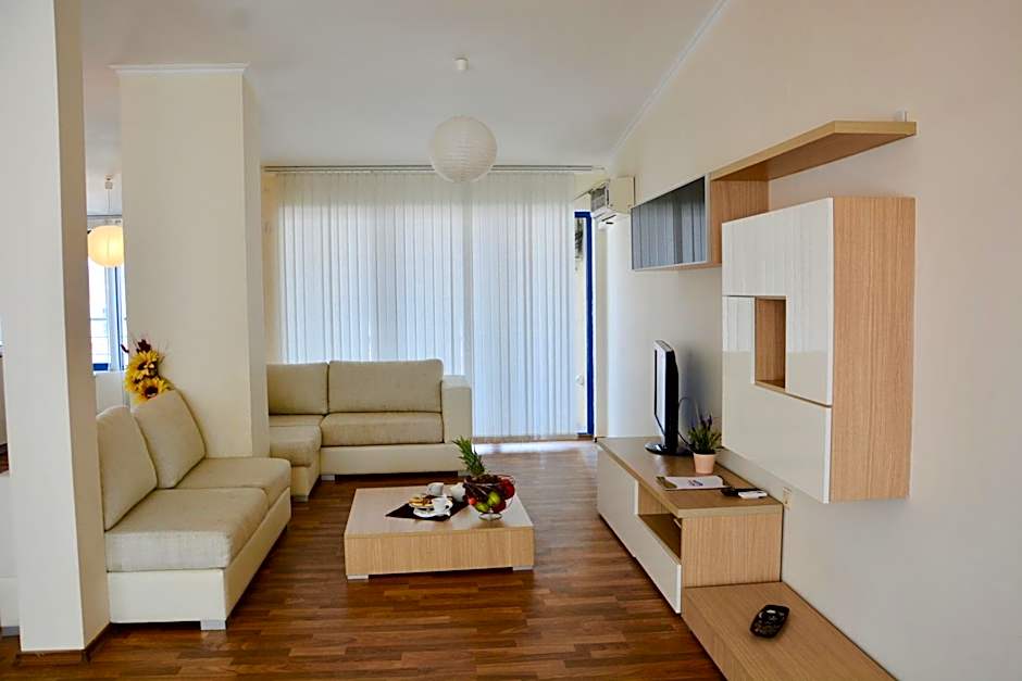 Rainbow 1 Holiday Complex