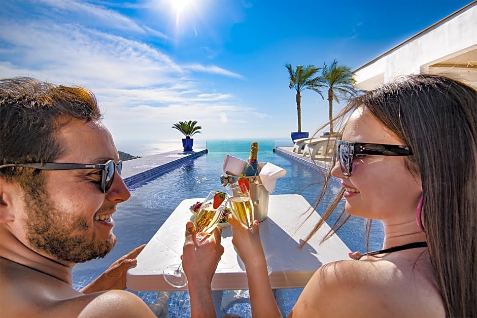 The Highclere Hotel And Spa