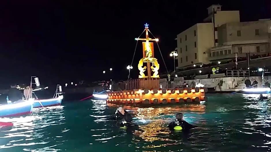 Dimora Almadìa