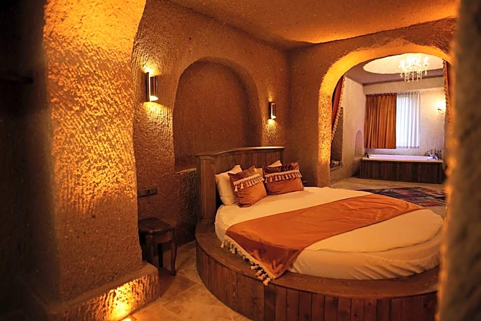 La Fairy Cappadocia