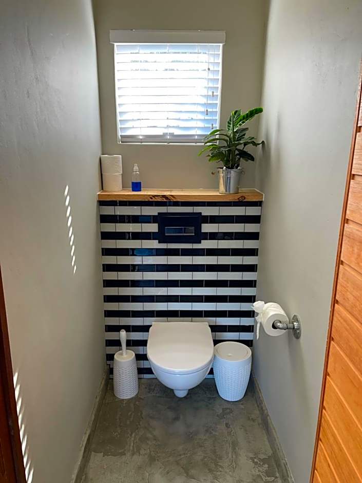 isiLimela Game Lodge