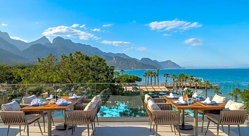 Nirvana Mediterranean Excellence - Ultra All Inclusive