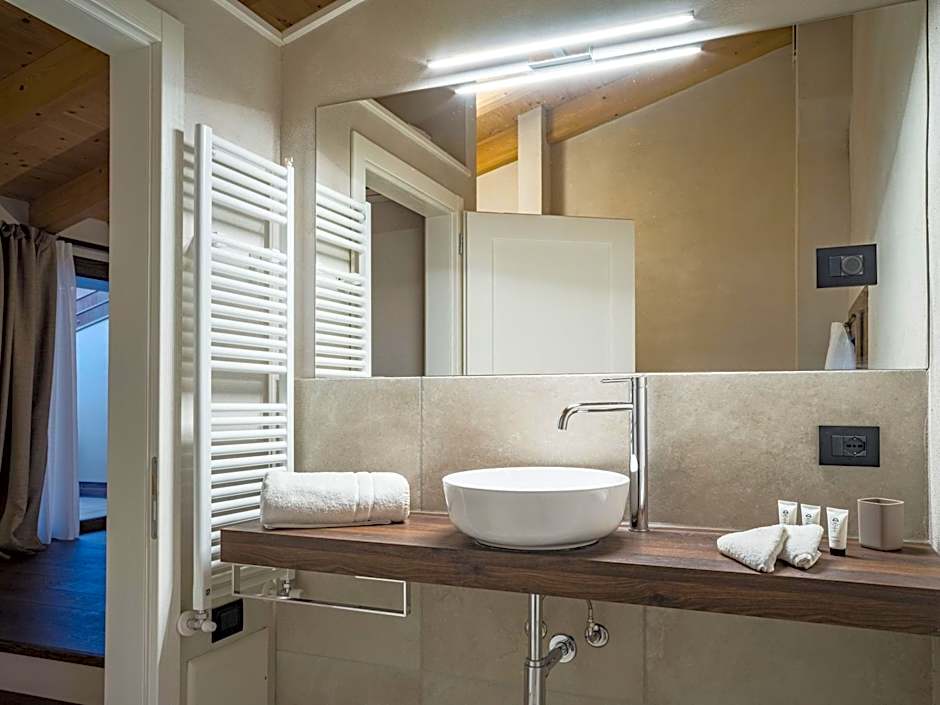 Borgo San Verolo B&B