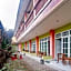 Hotel O Dienda Hayu Near Alun Alun Tastura
