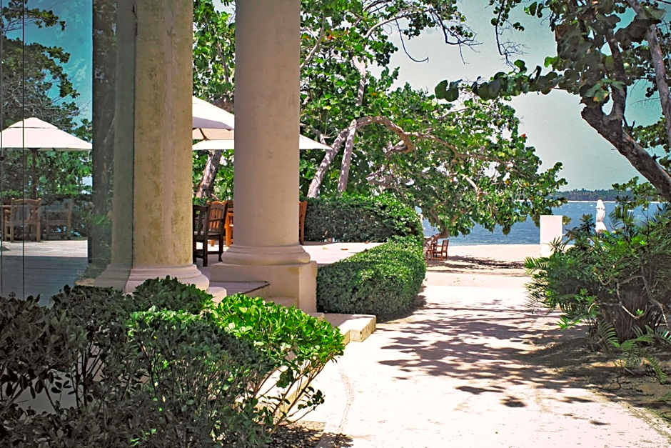 Casa Colonial Beach & Spa