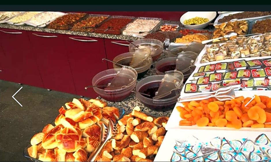 Huseyin Inan Bungalow& Motel