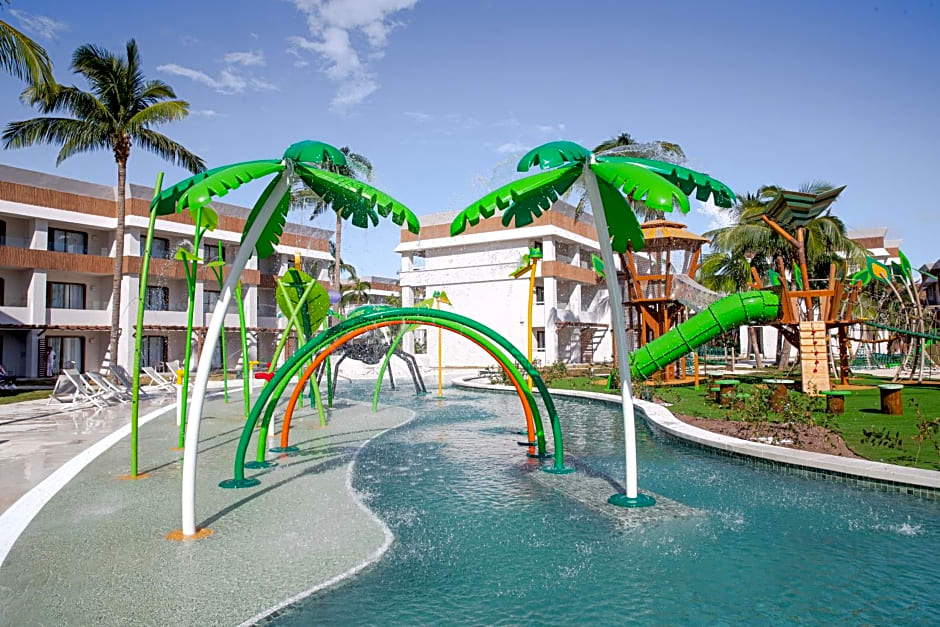 Bahia Principe Grand Tulum All Inclusive