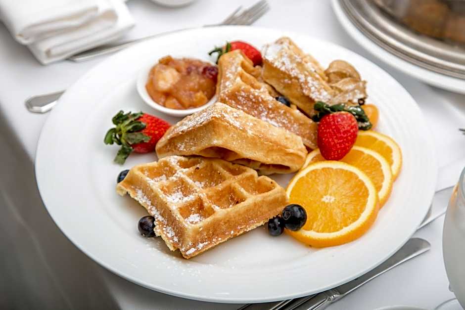 Holiday Inn Champaign By IHG