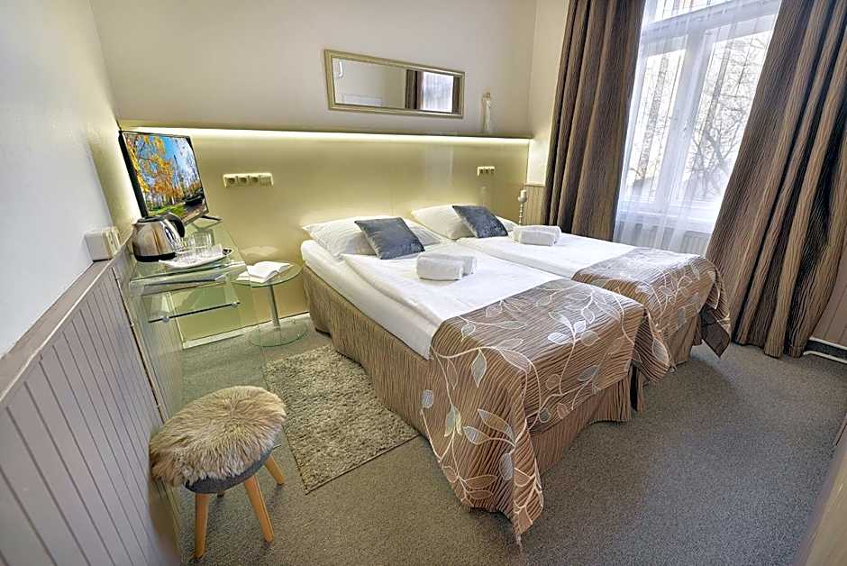 Hotel ANETTE