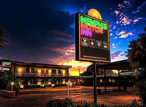 Memphis Motor Inn