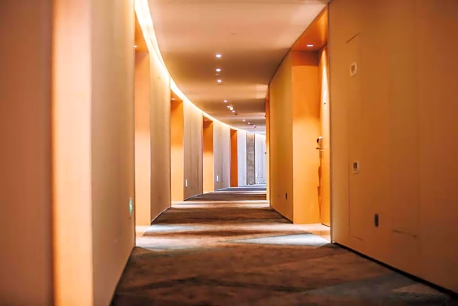 Holiday Inn Express Ningbo Fenghua By IHG