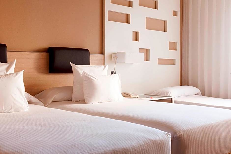 Madrid Marriott Auditorium Hotel & Conference Center