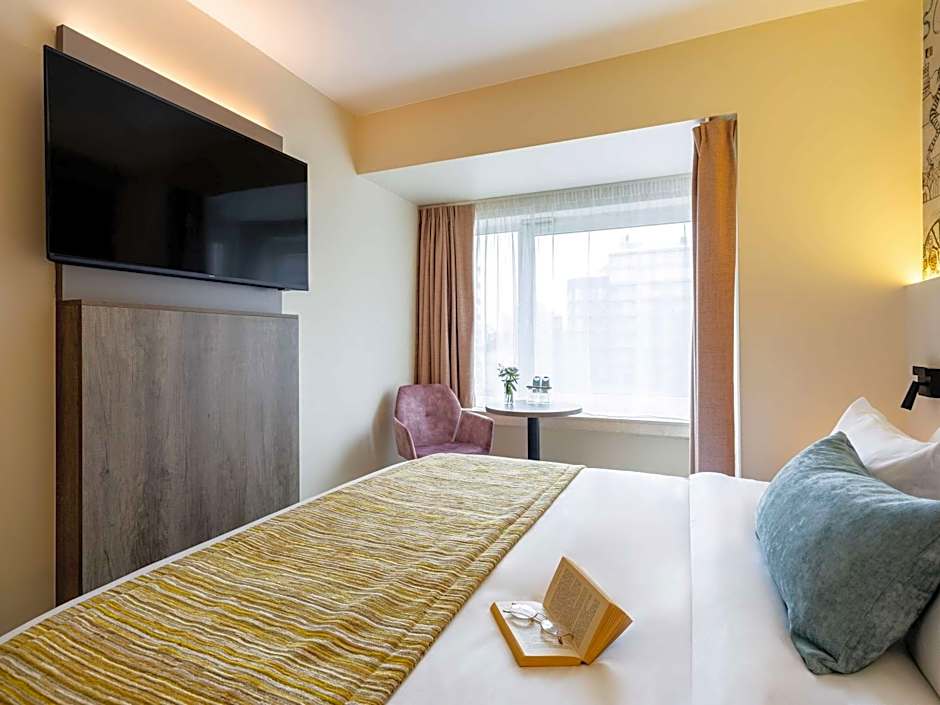 Mercure Oostende