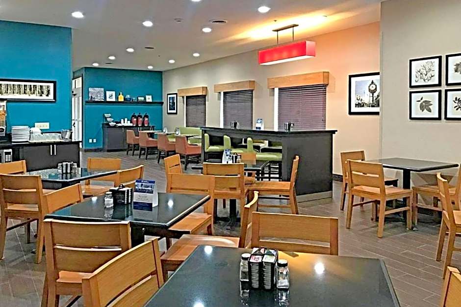 Comfort Inn & Suites O'Fallon - St. Louis Area