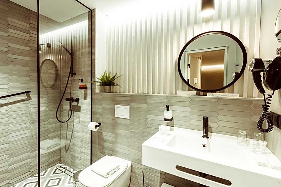 Konventa Seta Hotel Keystone Collection