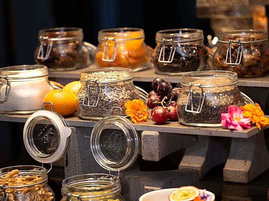 Pullman Brussels Midi