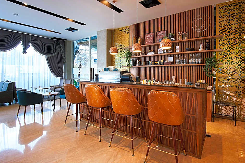 Kyriad Hotel Muraya Aceh