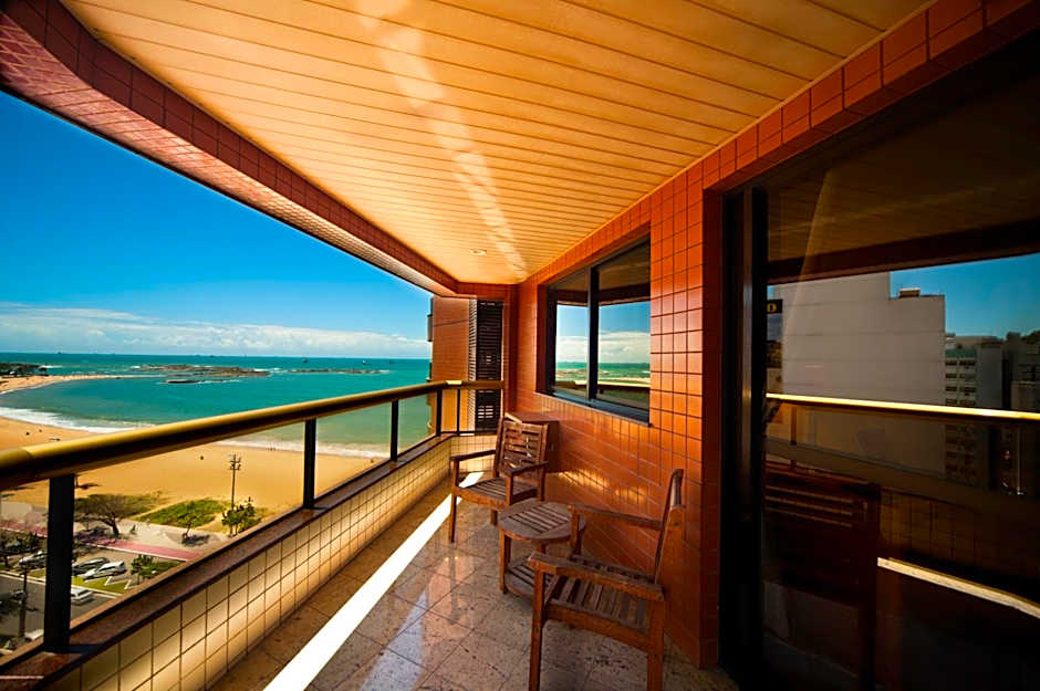 Quality Suites Vila Velha