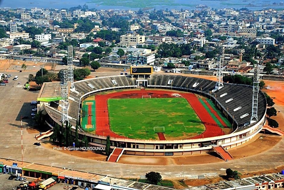 Hôtels Résidences EASY