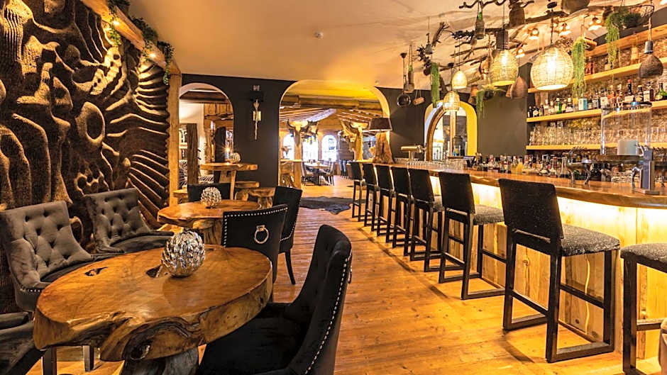 Parkhotel Luise Bad Herrenalb